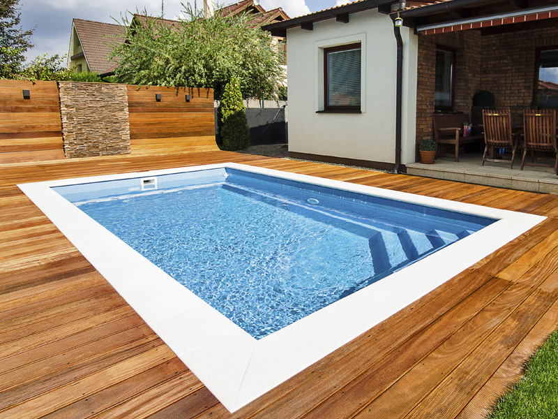 Brilliant Series Pools