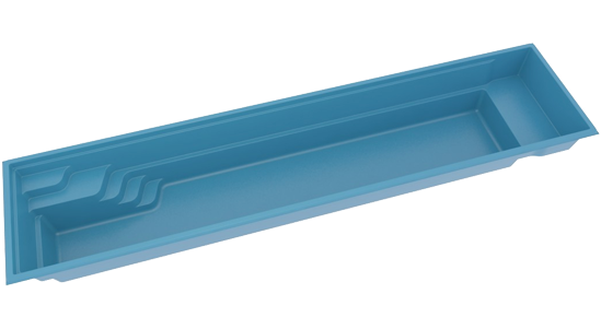 Fast Lane Pool