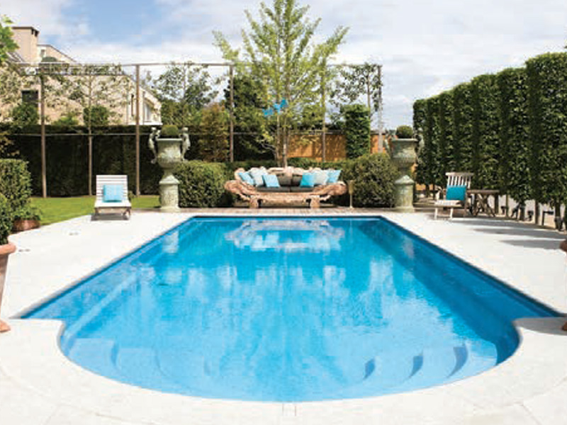 MySpa Pools