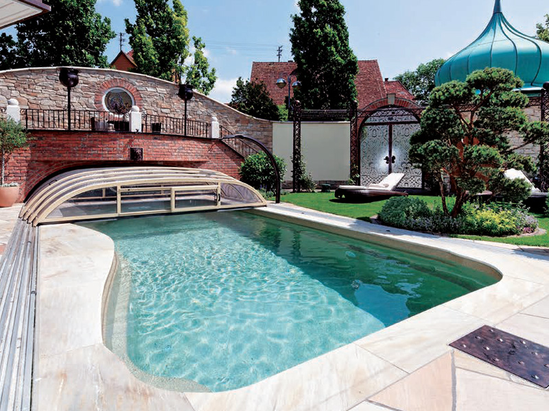 Riverina Series Pools