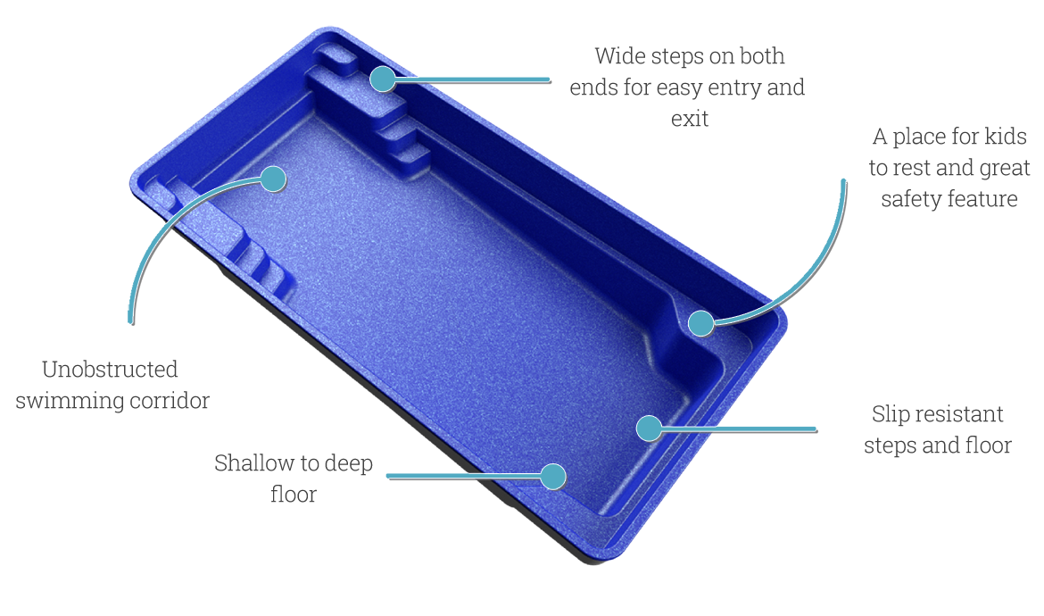 3D X-Trainer Pool