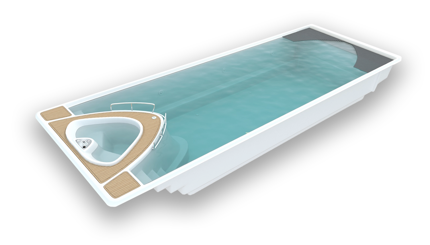 Yacht Pool